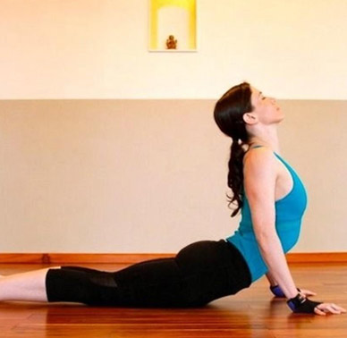 Type of Yoga Postures - Yoga Postures Pictures