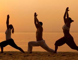 History of World Yoga Day