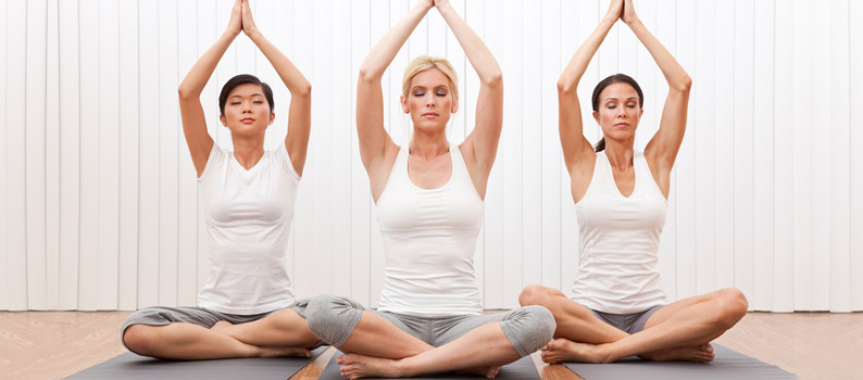 Kundalini Yoga - Benefits and Poses Kundalini Yoga