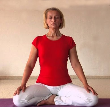 Moorcha Pranayama