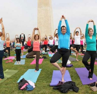 Kundalini Yoga